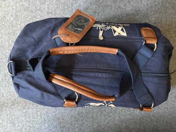 HV Polo Sporttasche XL Clyde